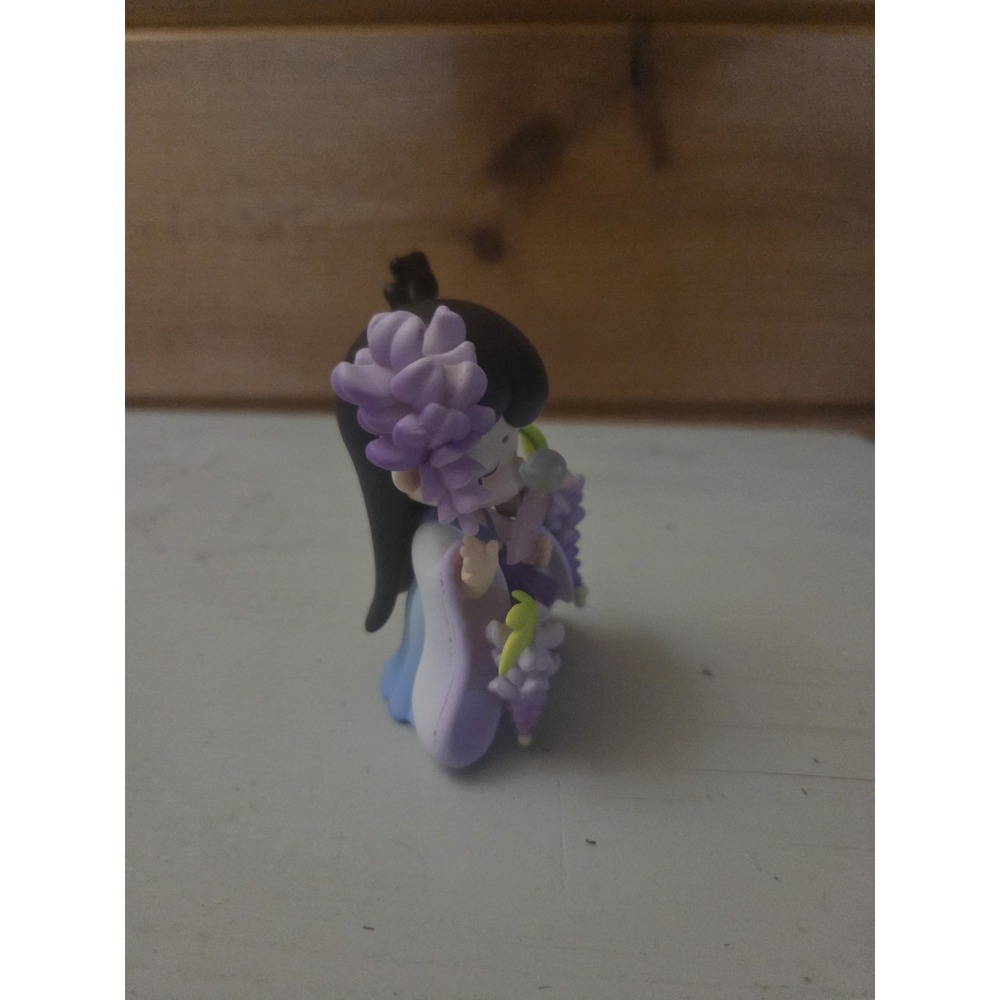 Nanci Blind Box Rolife Figure Flowers Chinese Beautiful Well Made Toy Figurine - Picture 2 of 4